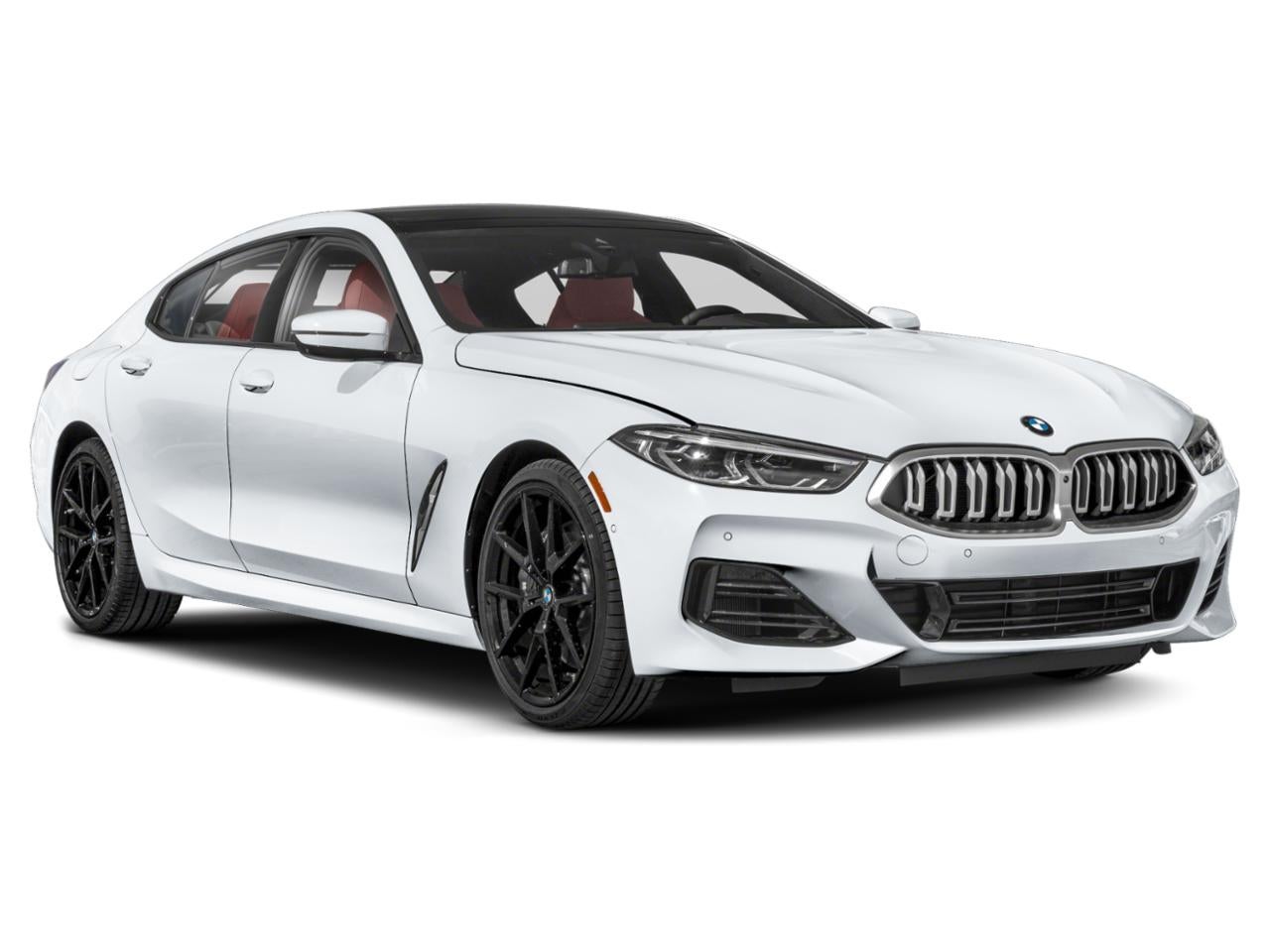 2026 BMW 840i Gran Coupe