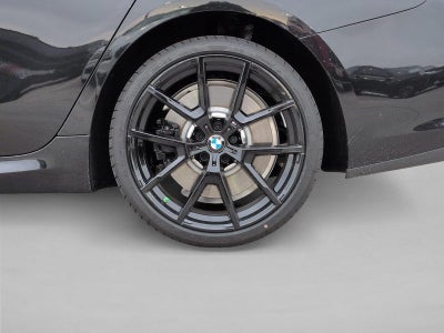 2026 BMW 840i Gran Coupe
