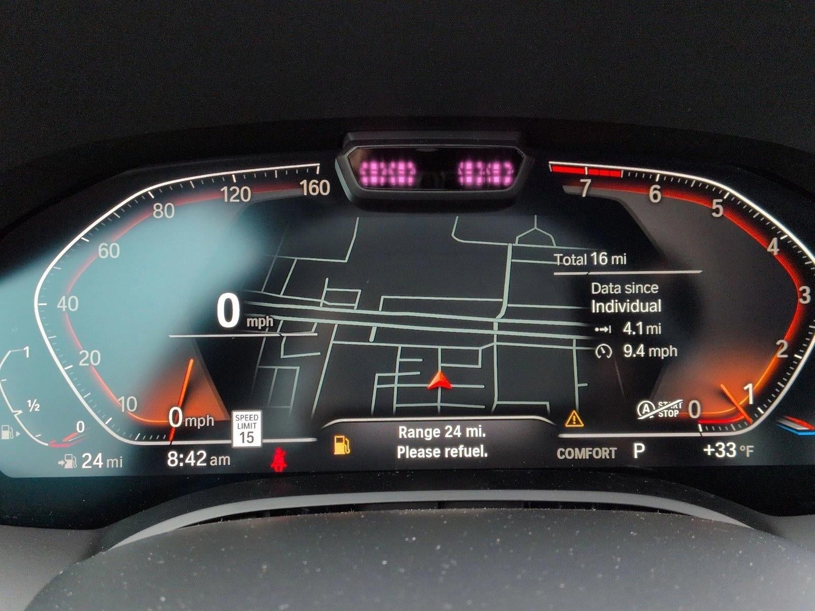 2026 BMW 840i Gran Coupe