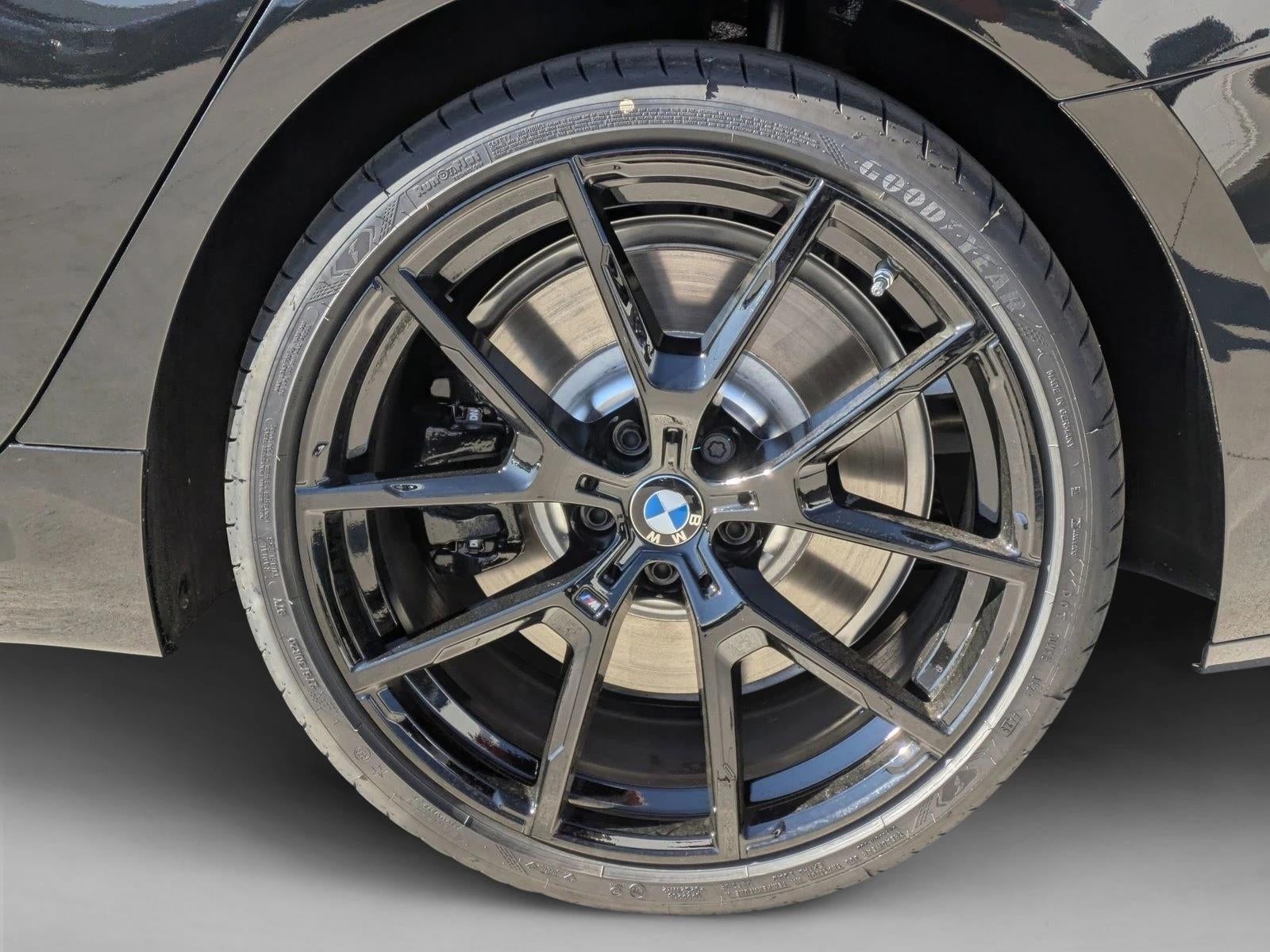 2026 BMW 840i Gran Coupe