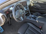 2026 BMW 840i Gran Coupe