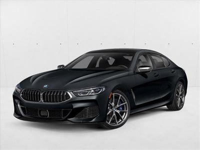 2022 BMW M850i Gran Coupe