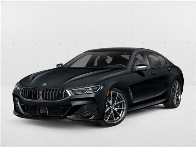 2022 BMW M850i Gran Coupe