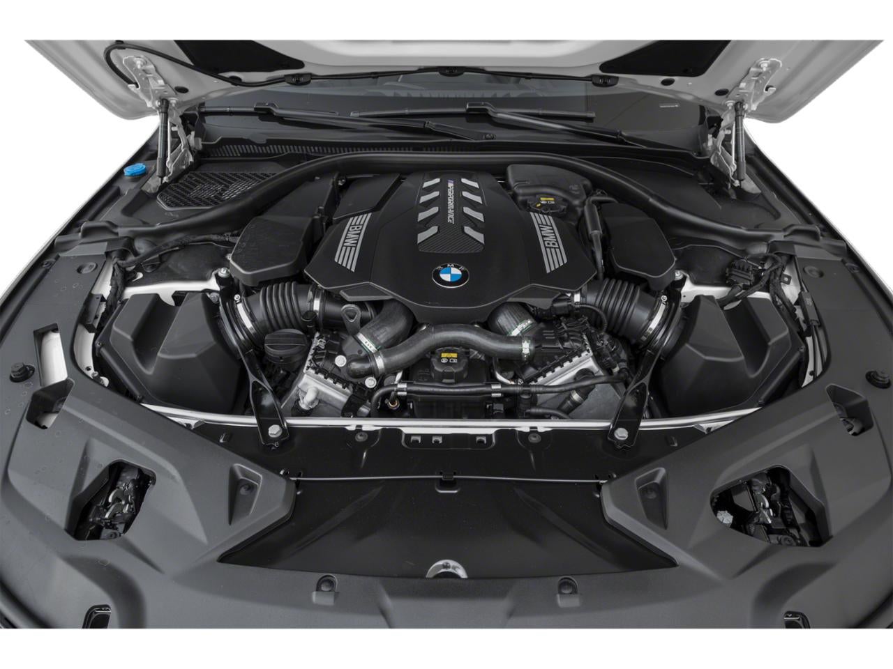 2022 BMW M850i Gran Coupe
