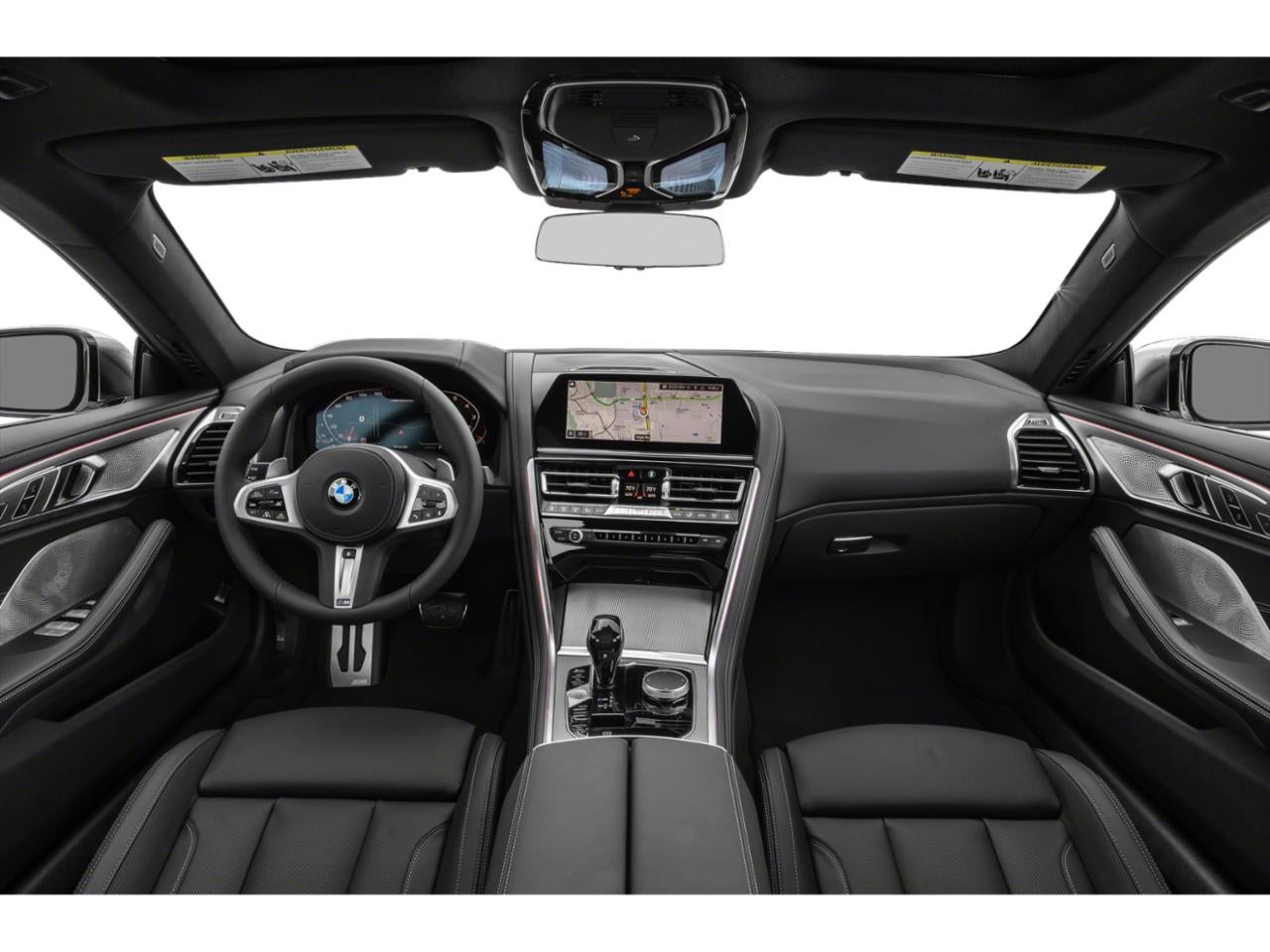 2022 BMW M850i Gran Coupe