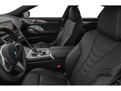 2022 BMW M850i Gran Coupe