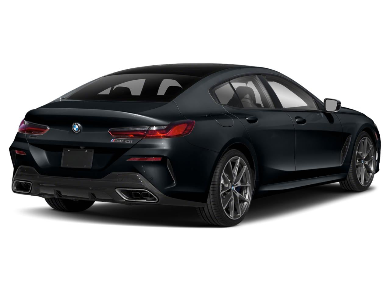 2022 BMW M850i Gran Coupe