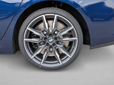 2026 BMW M850i Gran Coupe
