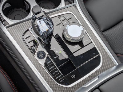 2026 BMW M850i Gran Coupe