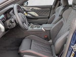 2026 BMW M850i Gran Coupe
