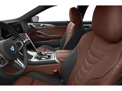 2026 BMW M850i Gran Coupe