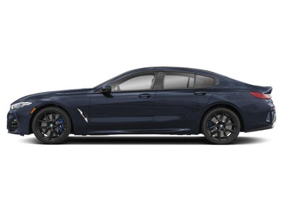 2026 BMW M850i Gran Coupe