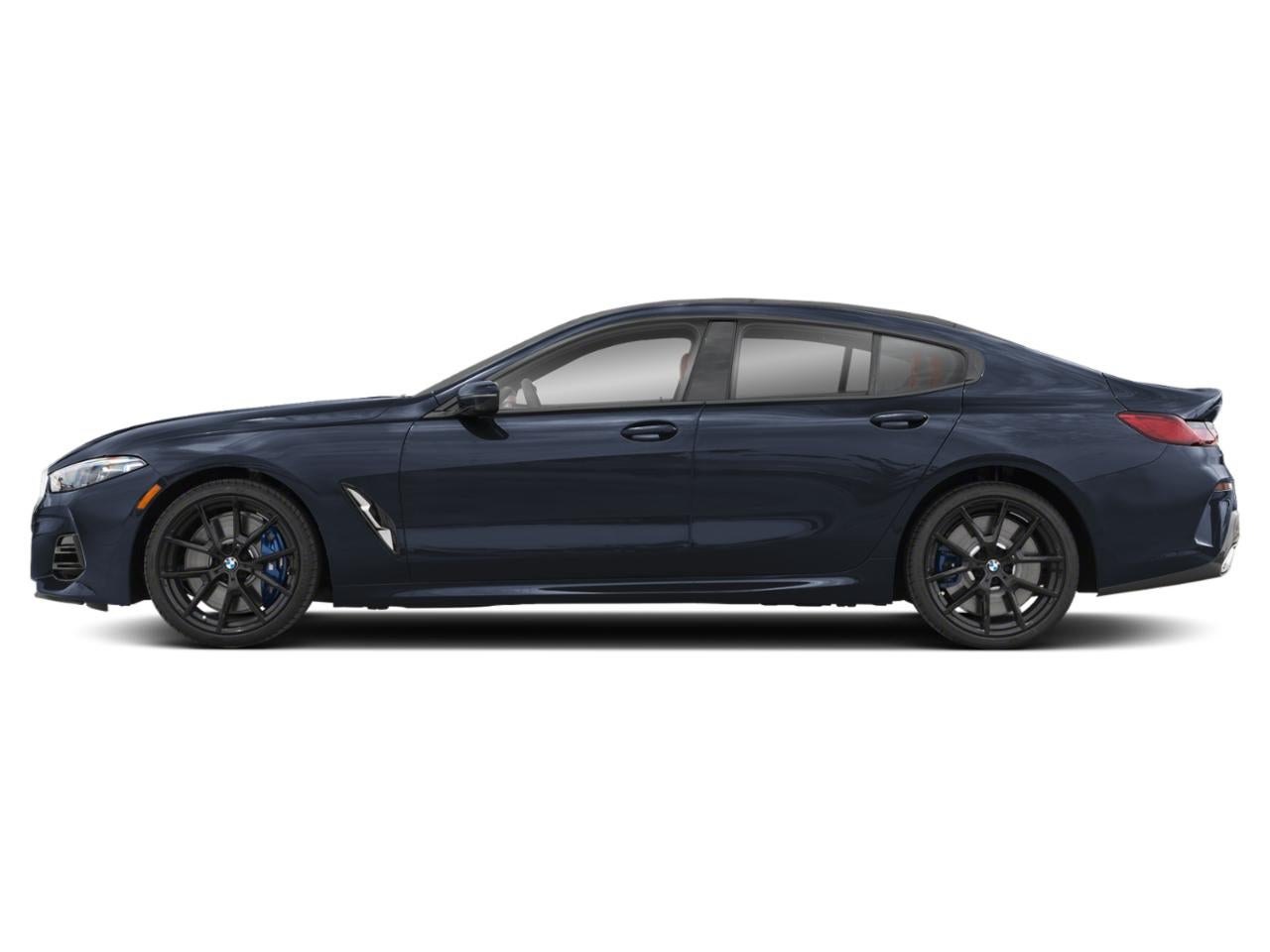 2026 BMW M850i Gran Coupe