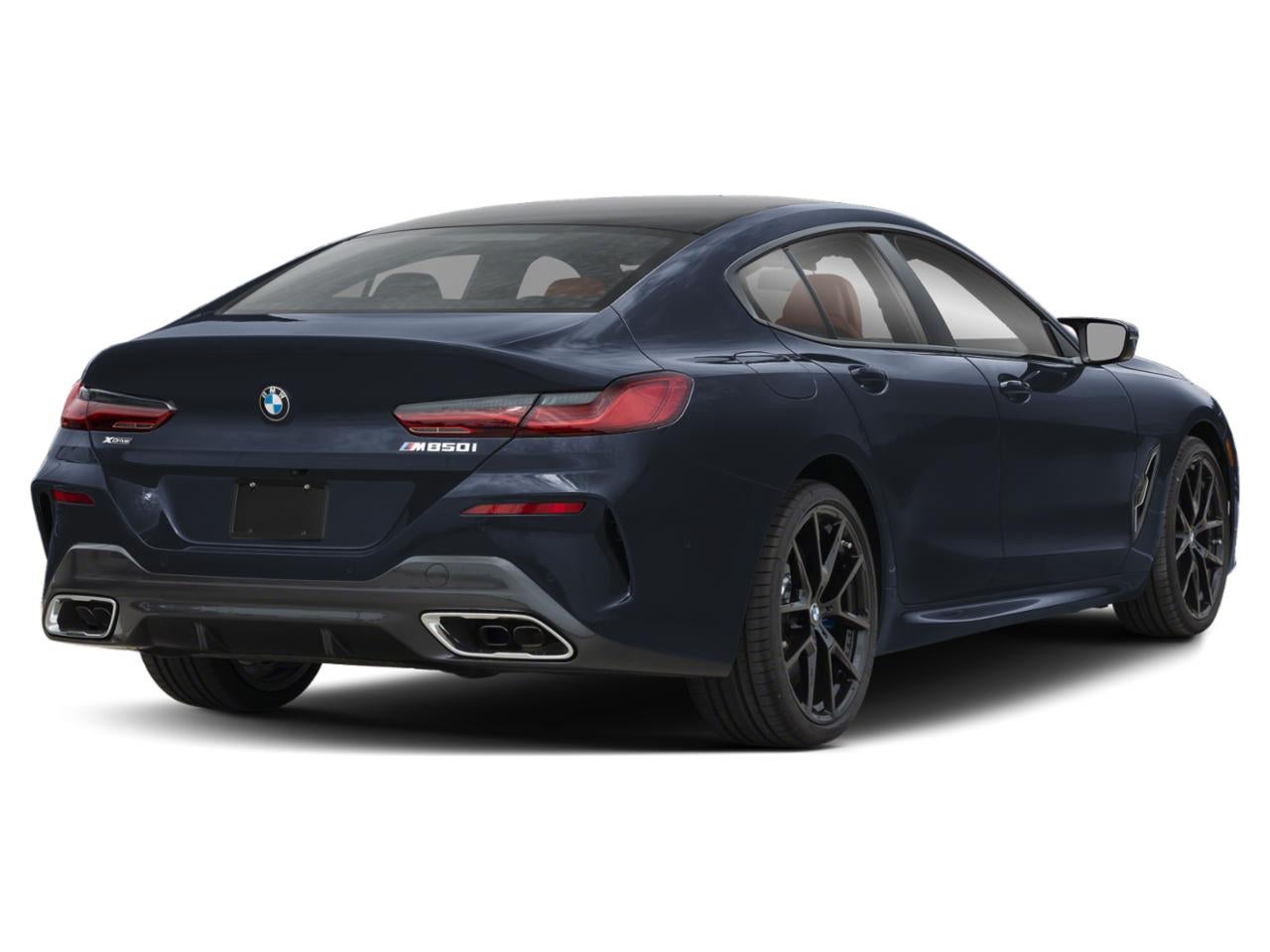 2026 BMW M850i Gran Coupe
