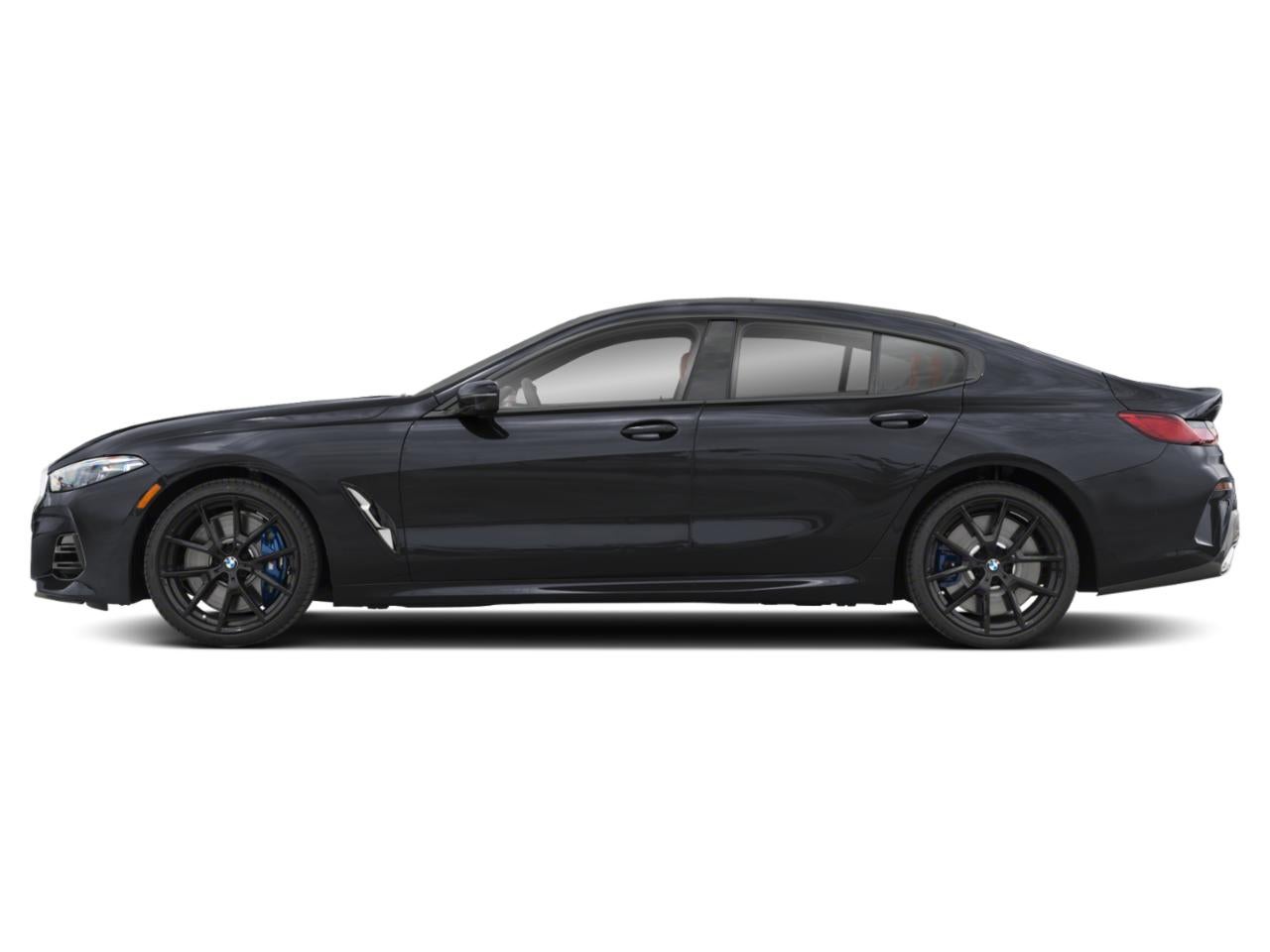 2026 BMW M850i Gran Coupe