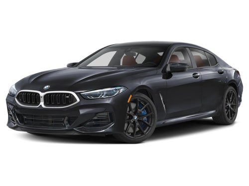 2023 BMW M850i Gran Coupe