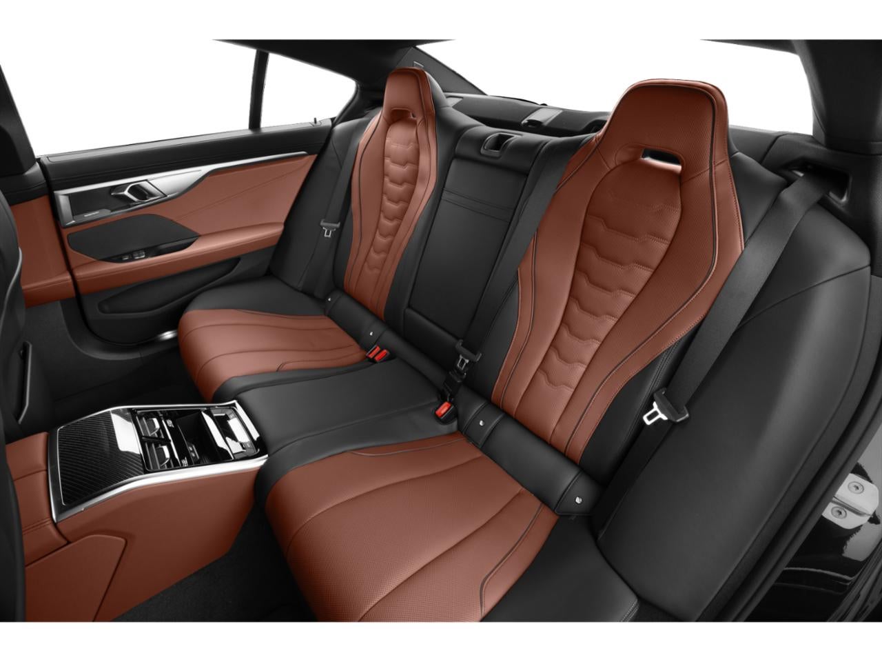2023 BMW M850i Gran Coupe
