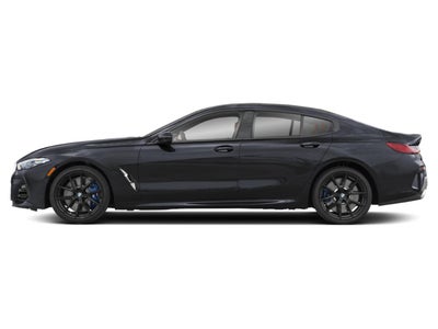 2023 BMW M850i Gran Coupe