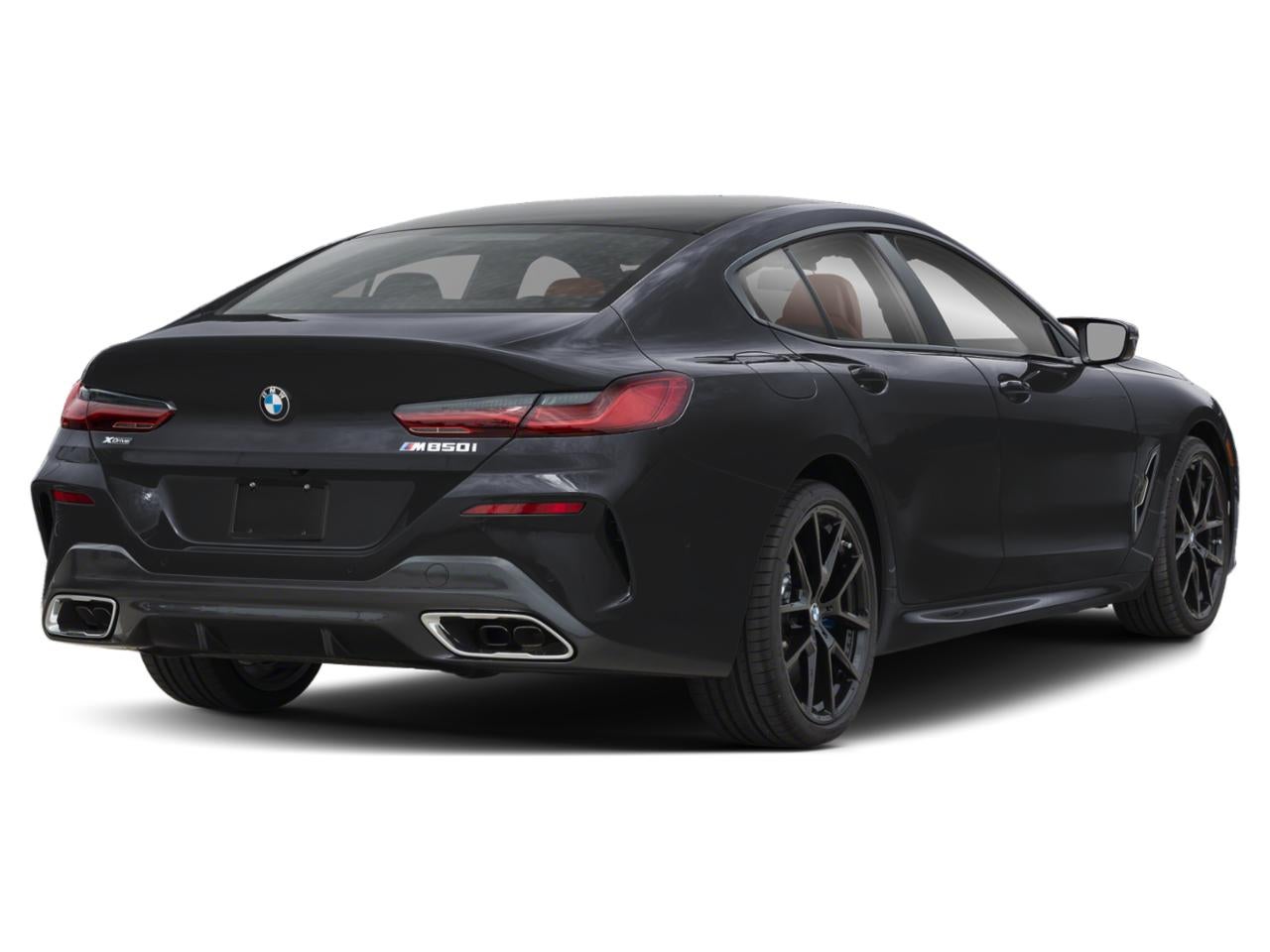 2023 BMW M850i Gran Coupe