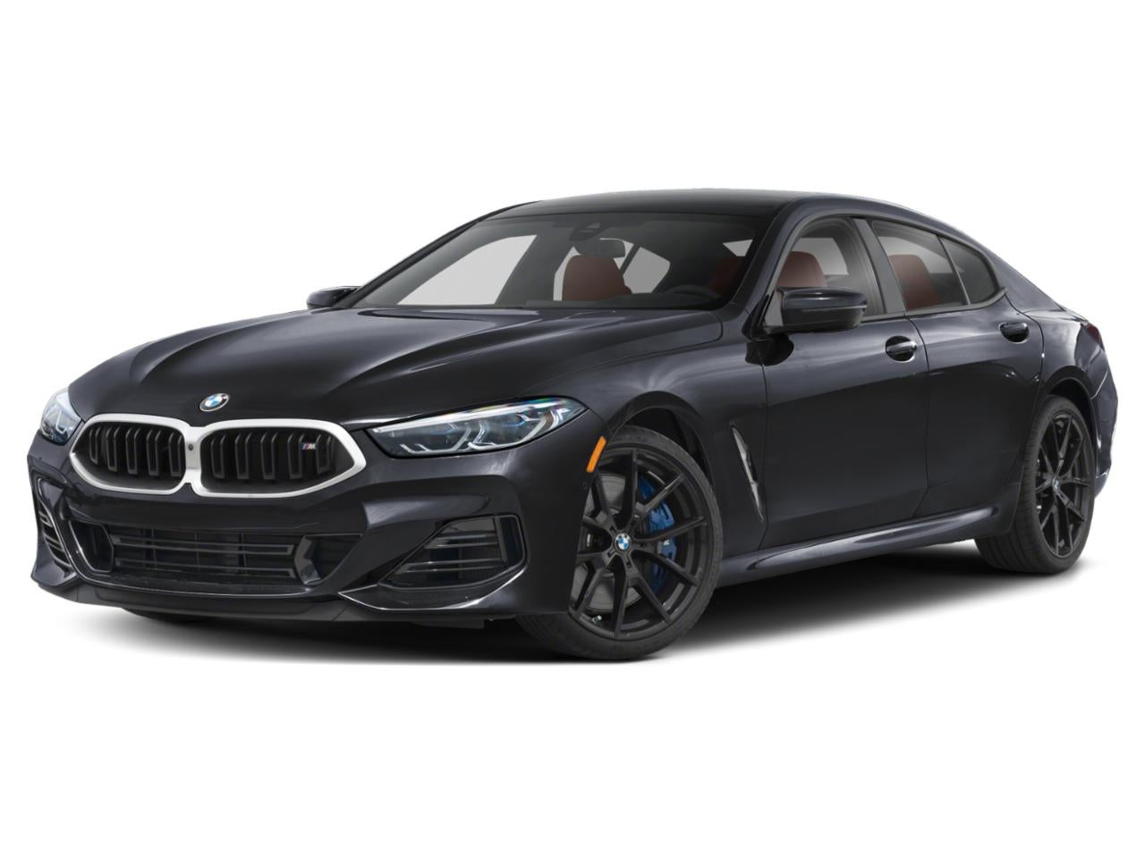 2023 BMW M850i Gran Coupe