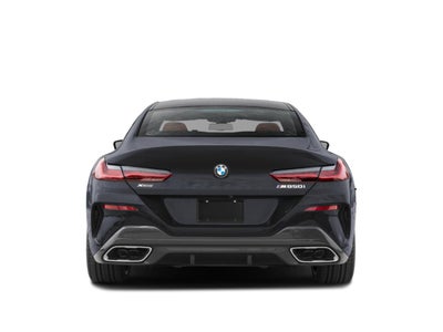 2023 BMW M850i Gran Coupe