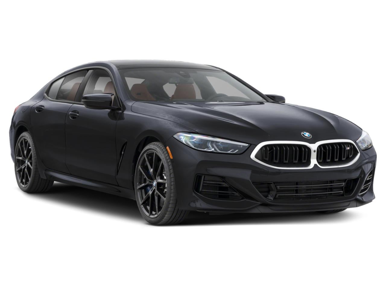 2023 BMW M850i Gran Coupe