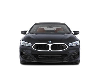 2023 BMW M850i Gran Coupe