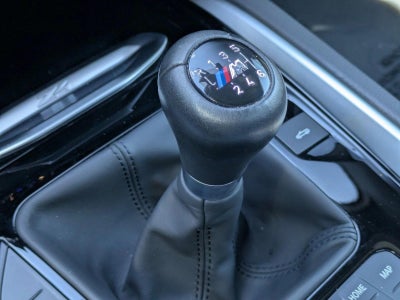 2025 BMW Z4 M40i Roadster