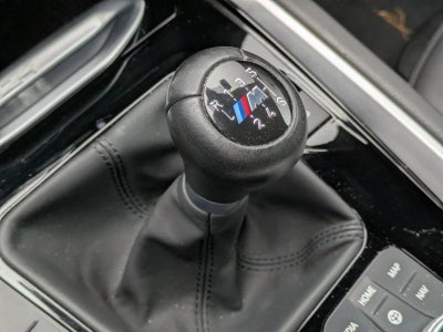 2025 BMW Z4 M40i Roadster