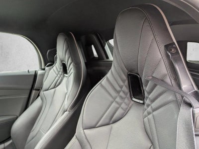 2025 BMW Z4 M40i Roadster