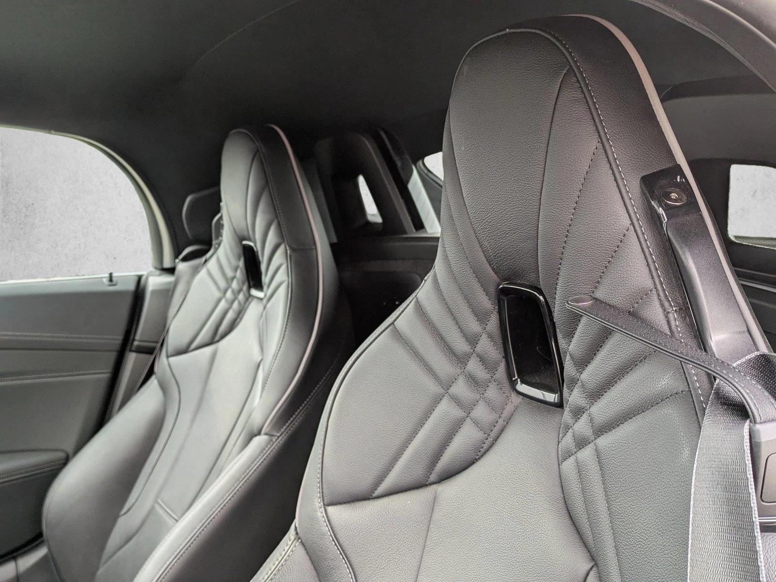 2025 BMW Z4 M40i Roadster