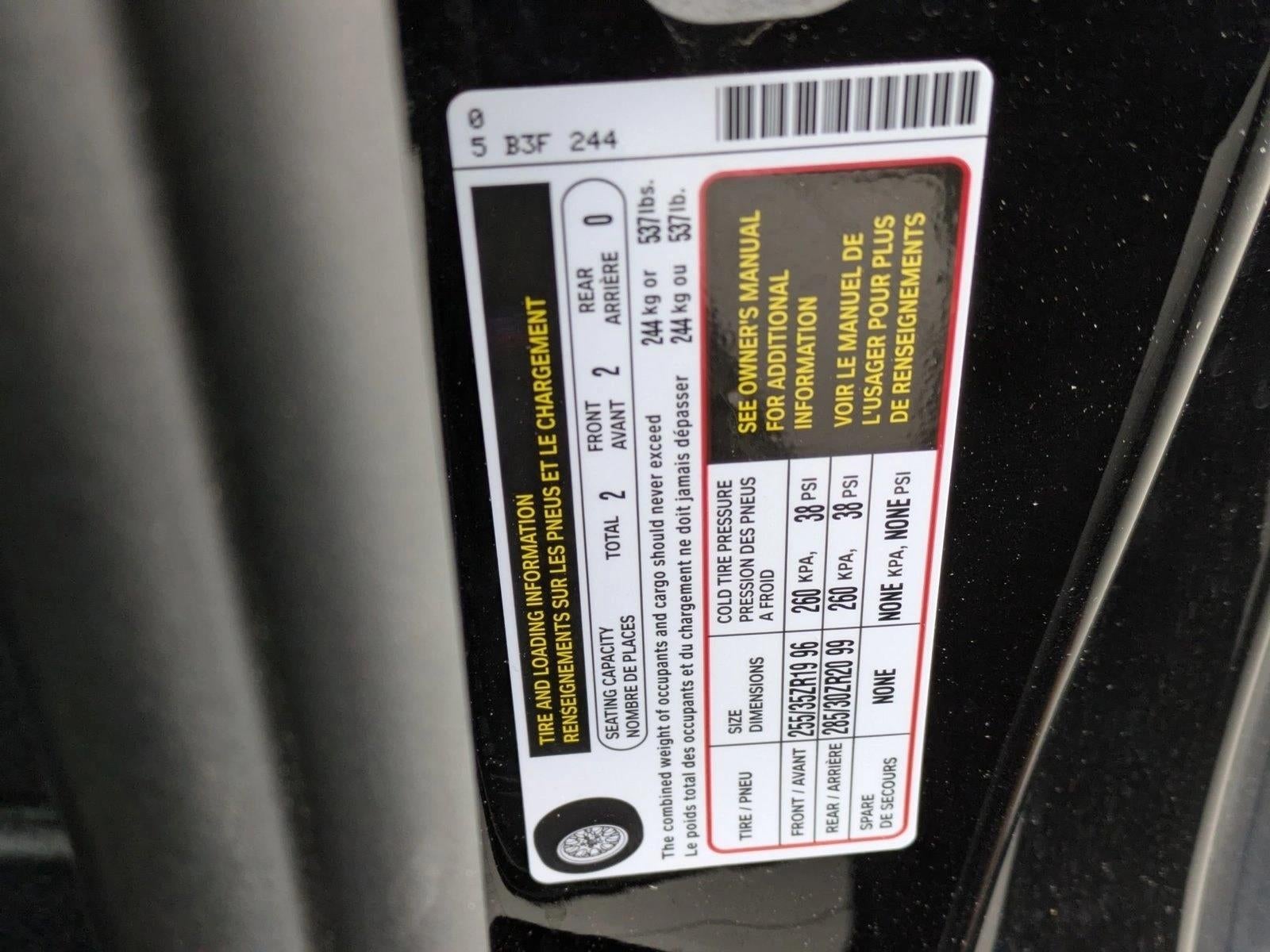 2025 BMW Z4 M40i Roadster