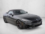 2025 BMW Z4 M40i Roadster