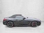 2025 BMW Z4 M40i Roadster
