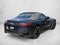 2025 BMW Z4 M40i Roadster