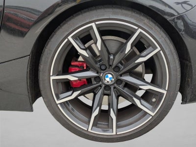 2025 BMW Z4 M40i Roadster