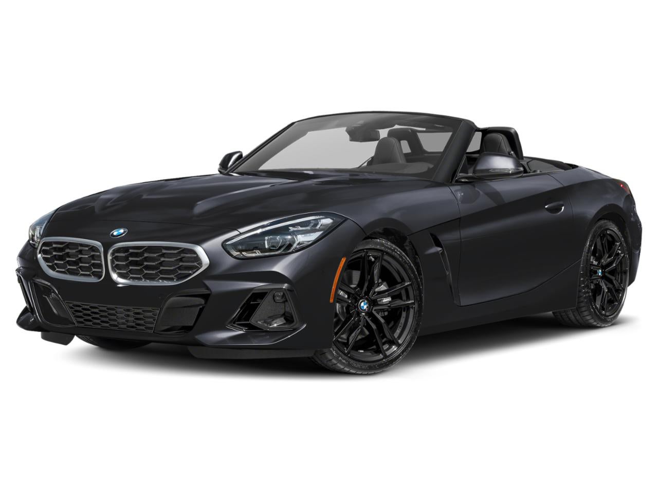 2025 BMW Z4 M40i Roadster