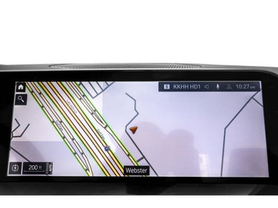 2025 BMW Z4 M40i Roadster