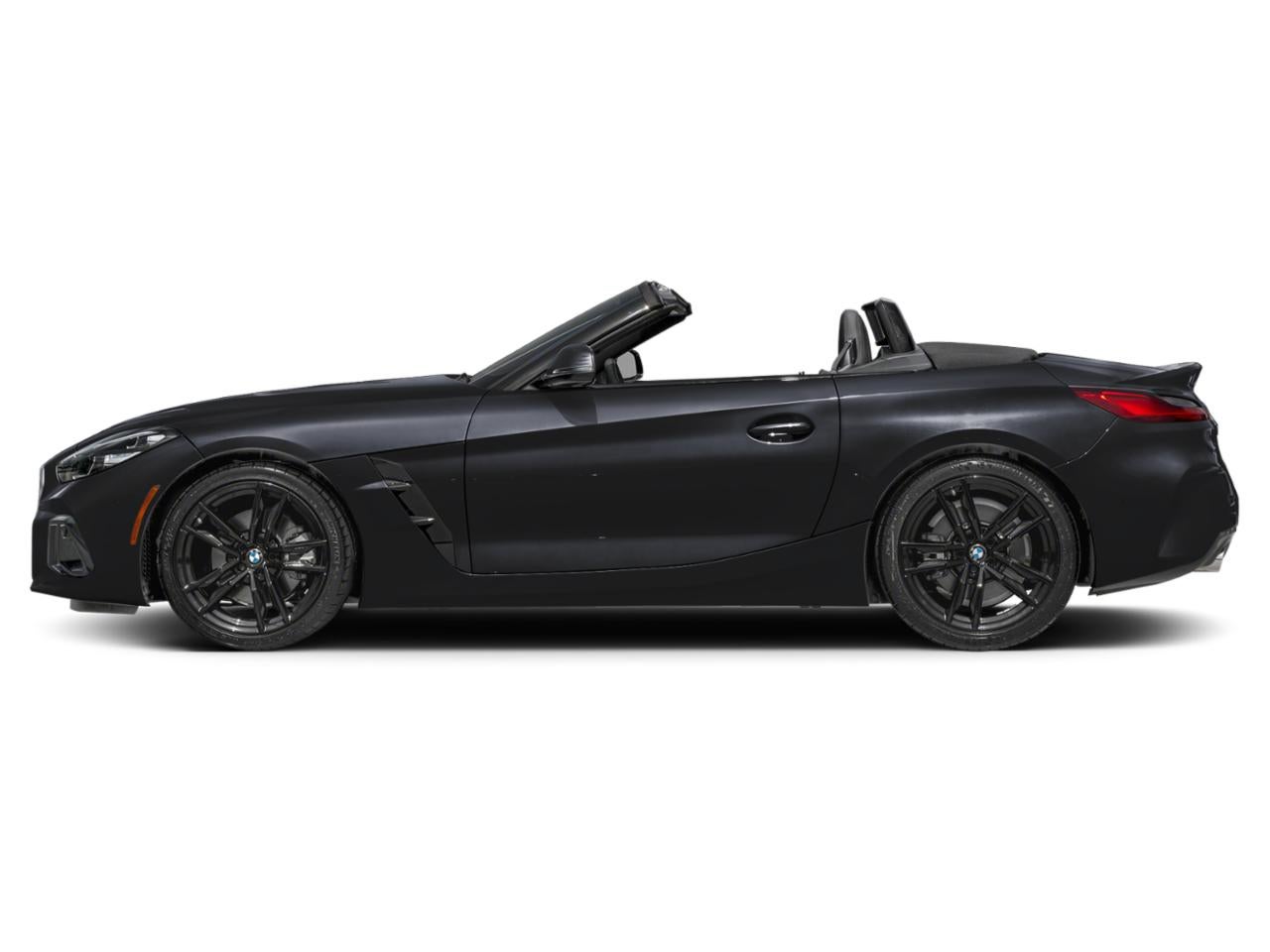 2025 BMW Z4 M40i Roadster