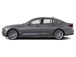 2018 BMW 530i xDrive Sedan