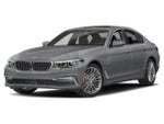 2019 BMW 530e xDrive iPerformance Plug-In Hybrid