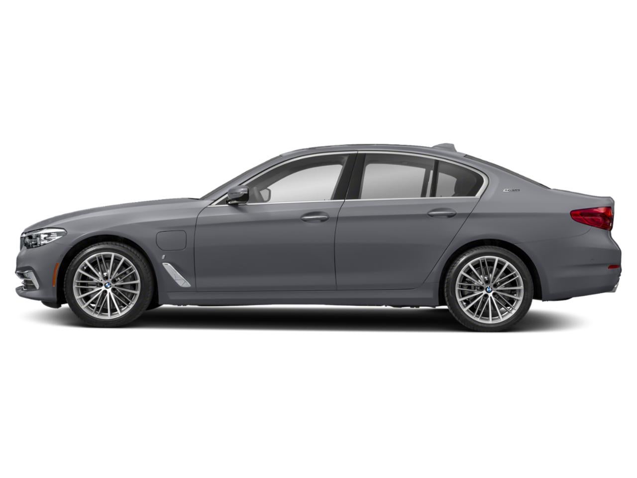 2019 BMW 530e xDrive iPerformance Plug-In Hybrid