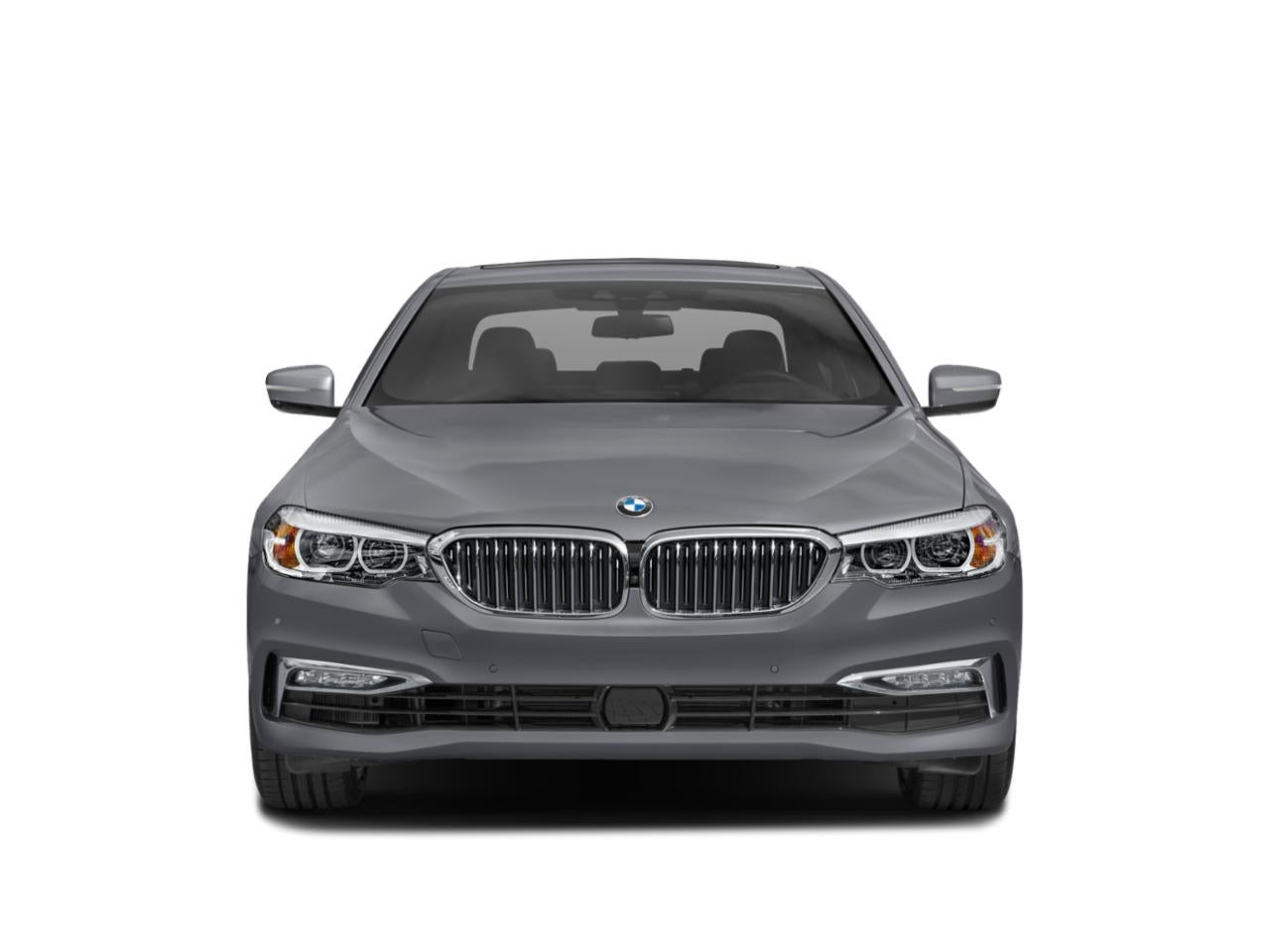 2019 BMW 530e xDrive iPerformance Plug-In Hybrid