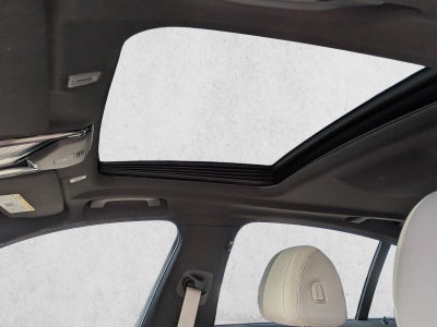 2019 BMW 530e xDrive iPerformance Plug-In Hybrid