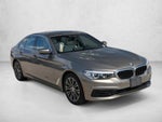 2019 BMW 530e xDrive iPerformance Plug-In Hybrid