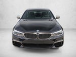 2018 BMW M550i xDrive Sedan