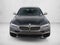 2018 BMW M550i xDrive Sedan