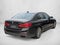 2018 BMW M550i xDrive Sedan