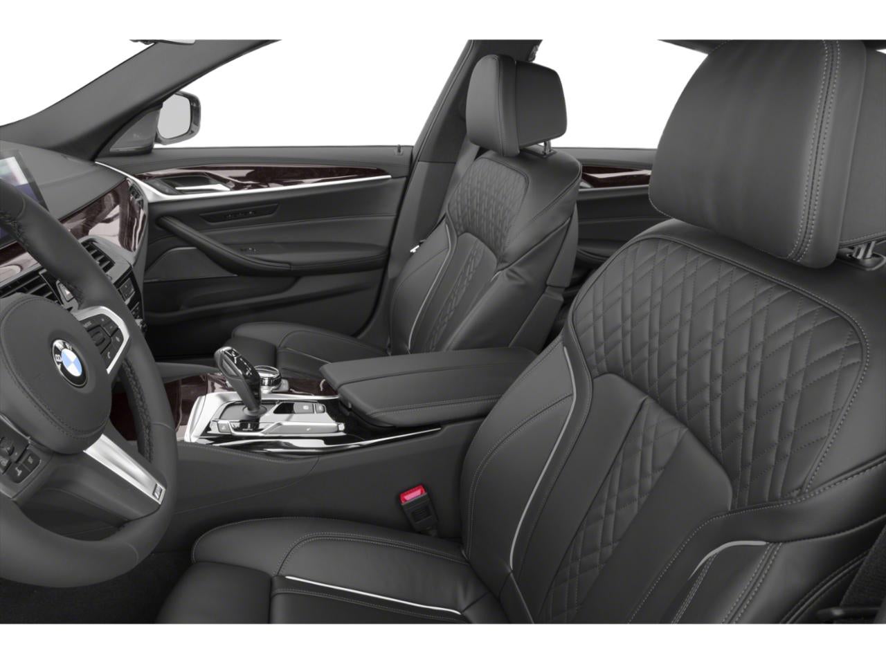 2018 BMW M550i xDrive Sedan
