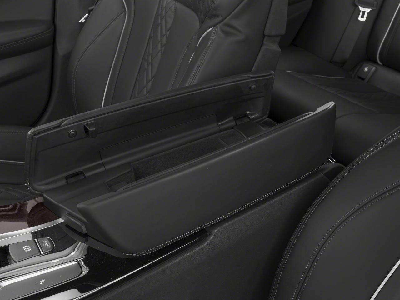 2018 BMW M550i xDrive Sedan